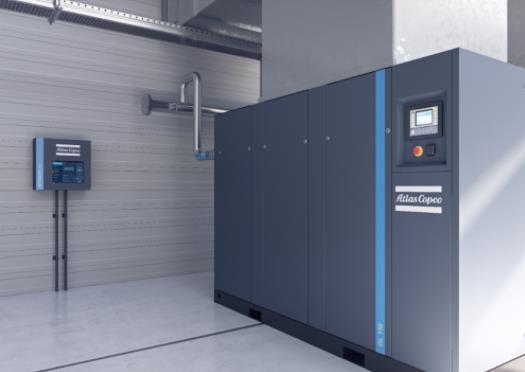 阿特拉斯空壓機